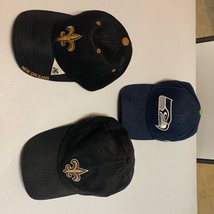 Men’s apparel